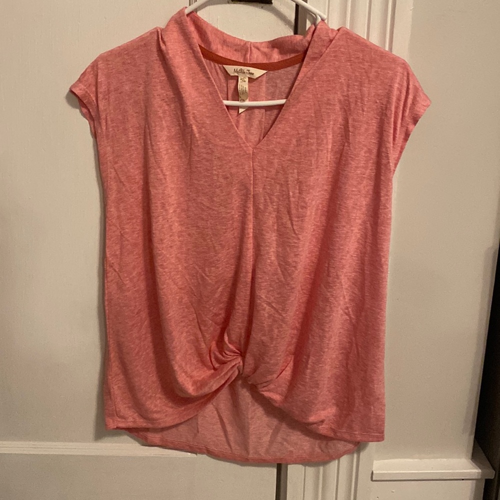 Matilda Jane top